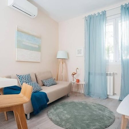 Homeabout Calle Toledo Apartment I 마드리드 외부 사진