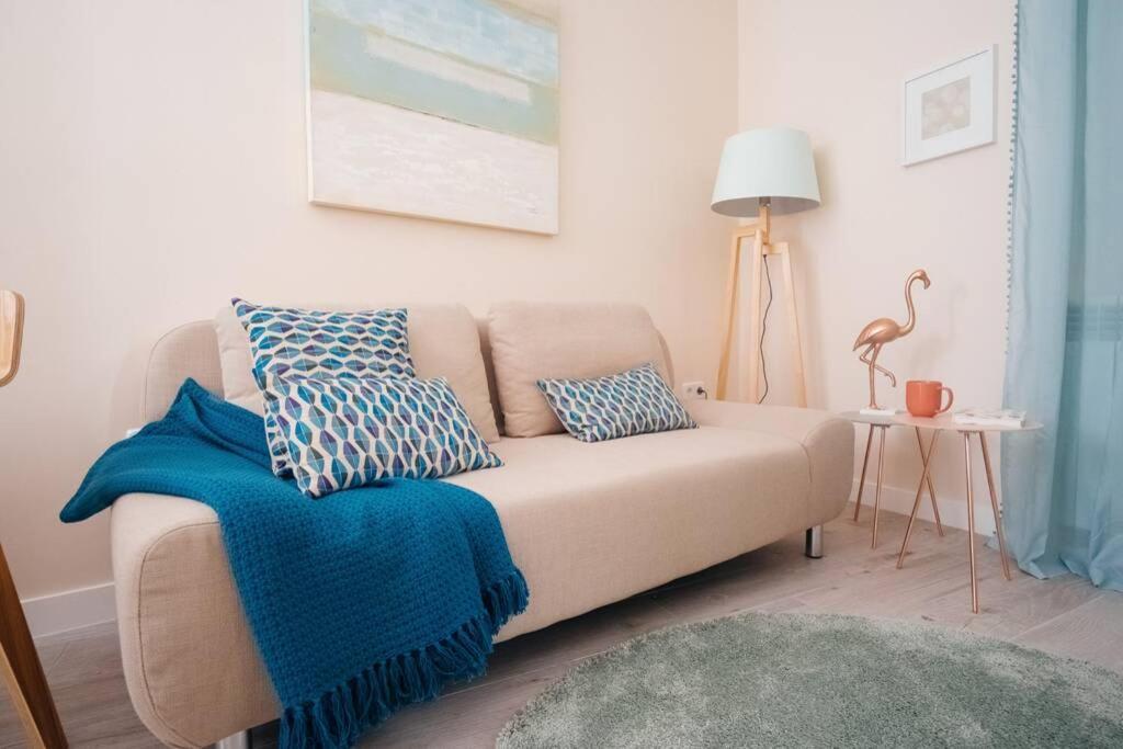 Homeabout Calle Toledo Apartment I 마드리드 외부 사진