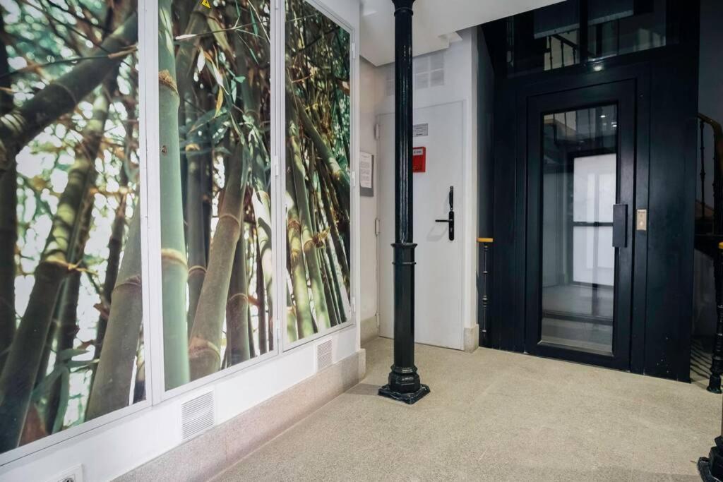 Homeabout Calle Toledo Apartment I 마드리드 외부 사진