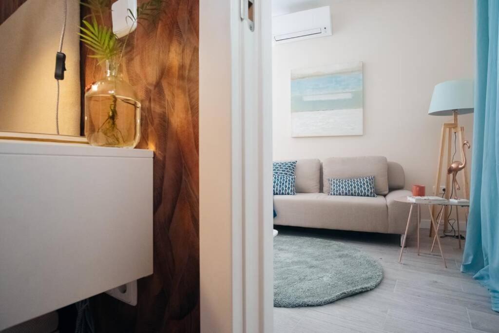 Homeabout Calle Toledo Apartment I 마드리드 외부 사진