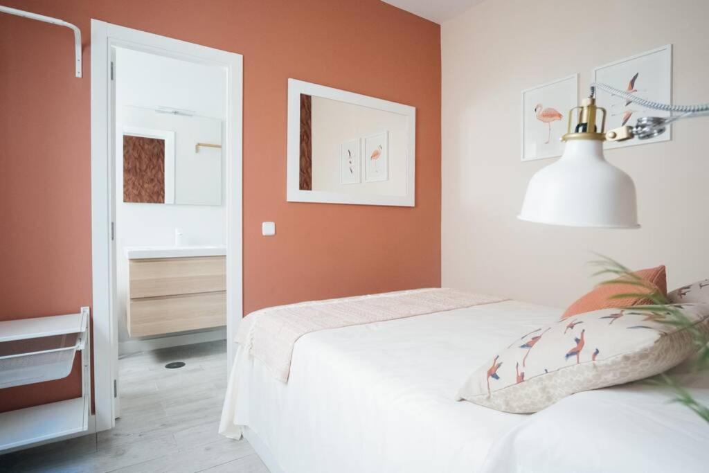 Homeabout Calle Toledo Apartment I 마드리드 외부 사진